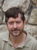 Michael Russell author photo
