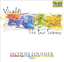 Loussier Four Seasons