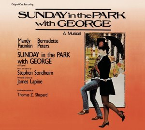 Sunday In The Park
